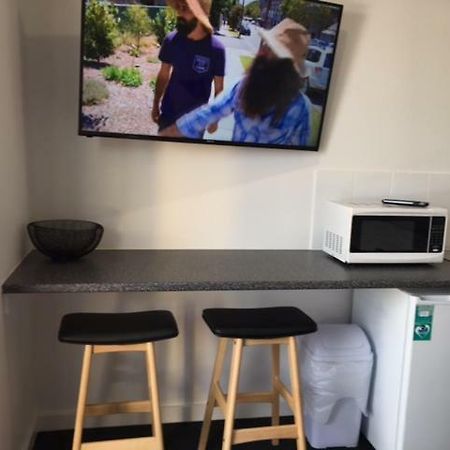 Port Lincoln Shark Apartment 1 Eksteriør bilde