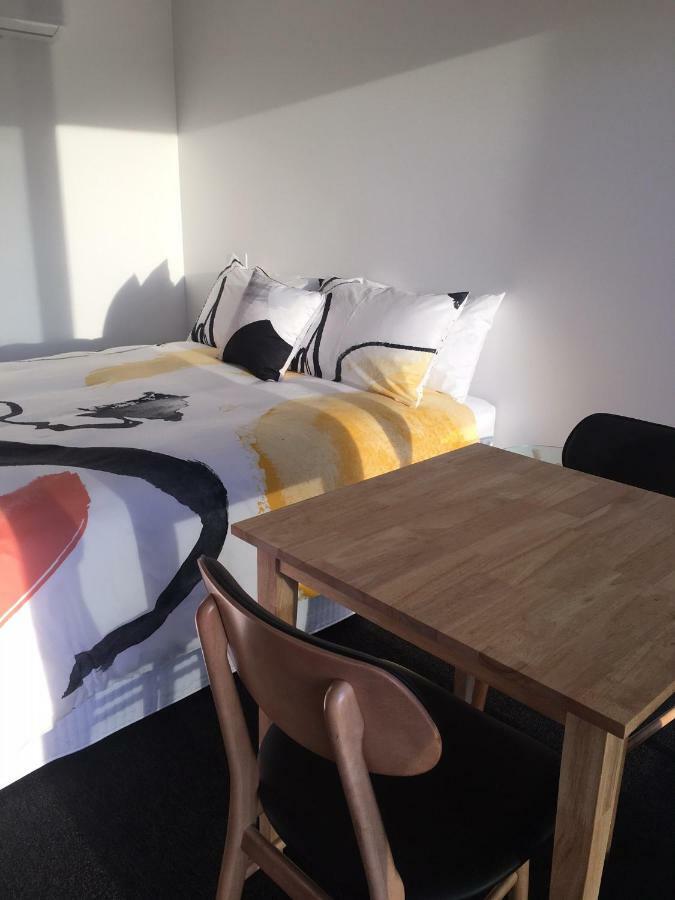 Port Lincoln Shark Apartment 1 Eksteriør bilde