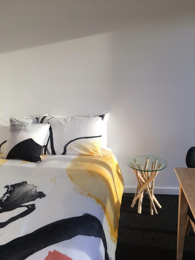 Port Lincoln Shark Apartment 1 Eksteriør bilde