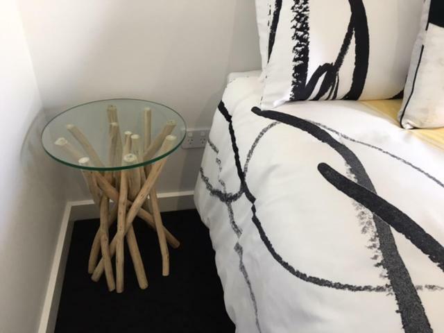 Port Lincoln Shark Apartment 1 Eksteriør bilde