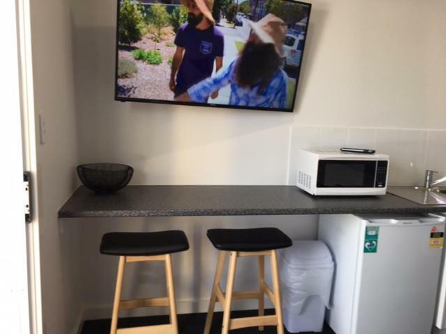 Port Lincoln Shark Apartment 1 Eksteriør bilde