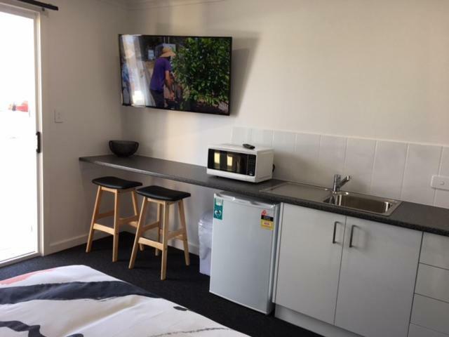 Port Lincoln Shark Apartment 1 Eksteriør bilde