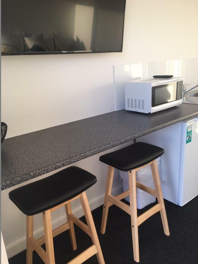 Port Lincoln Shark Apartment 1 Eksteriør bilde